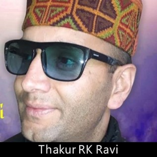 Thakur RK Ravi